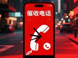 催收发短信说联系单位