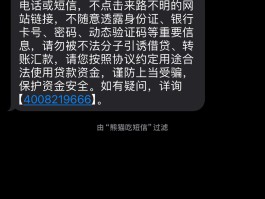 银行贷款短信回复