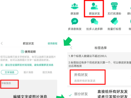 微信短信群发助手怎么用的啊