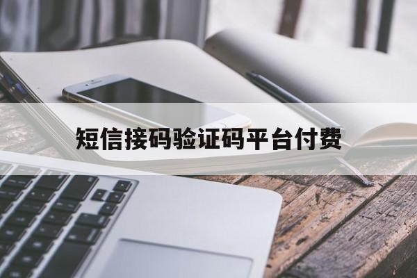 短信接码验证码平台付费 短信接码验证码平台付费