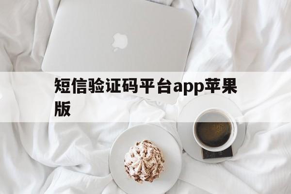 短信验证码平台app苹果版 短信验证码平台app苹果版