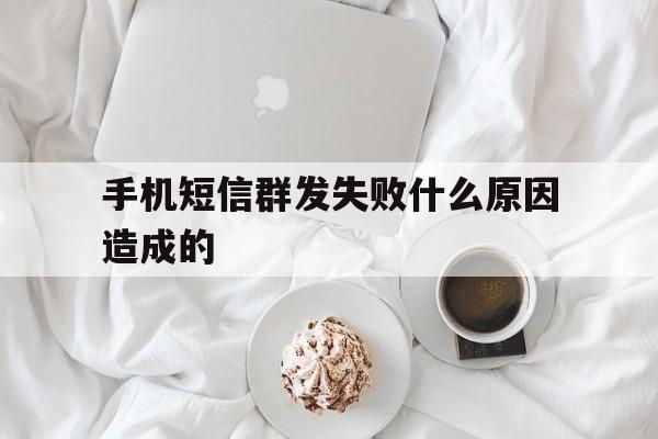 手机短信群发失败什么原因造成的 手机短信群发失败什么原因造成的