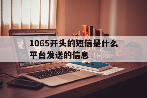 1065开头的短信是什么平台发送的信息 1065开头的短信是什么平台发送的信息